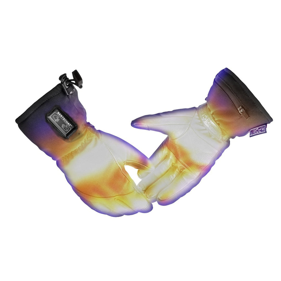 Heated Gloves PRO - Dual Heating | USB