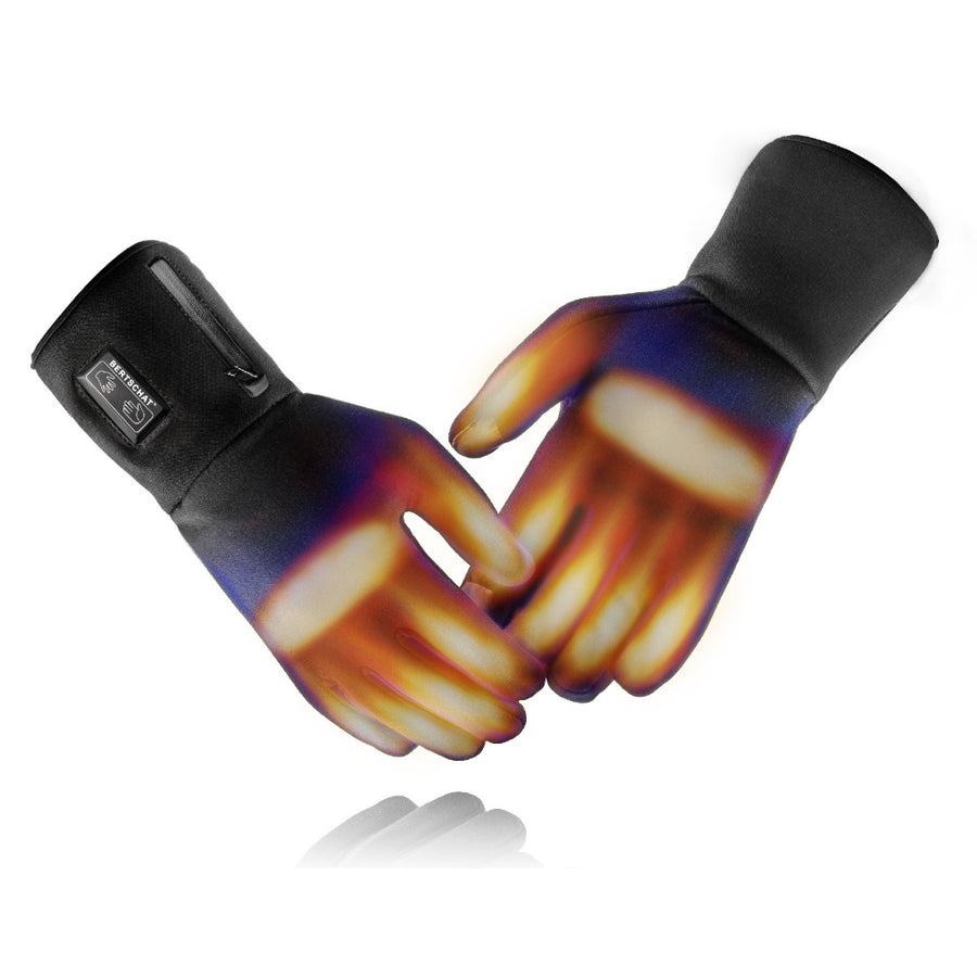 Dual Heating Under Gloves PRO | USB