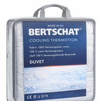 Cooling Duvet – Thermotion Technology