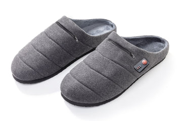 Heated Slippers - Limited Edition | USB