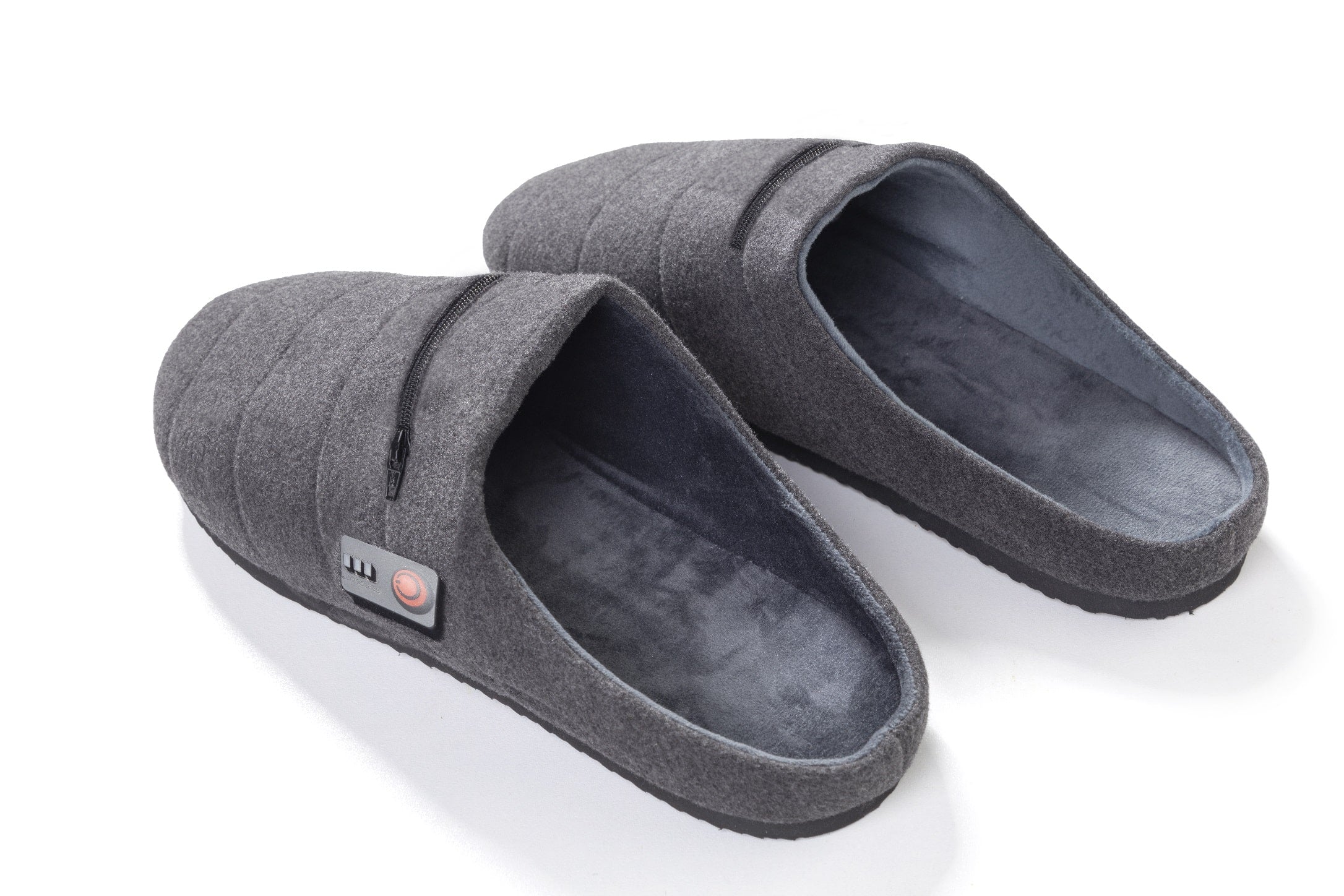 Heated Slippers Limited Edition USB BERTSCHAT