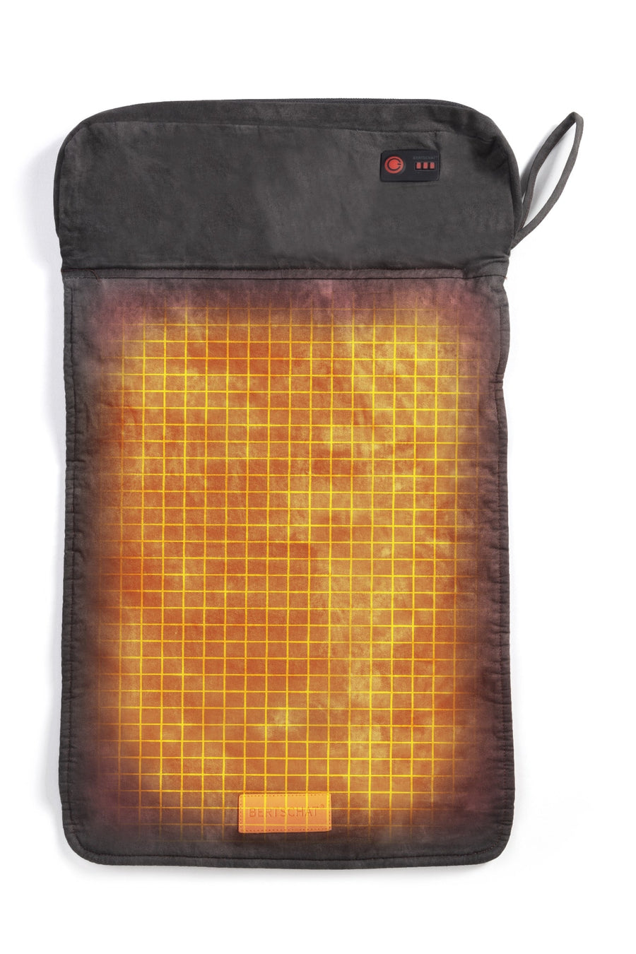 Wärmekissen – Beheiztes Kissen | 50 x 30 cm | USB