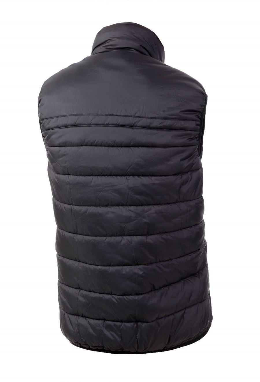 Padded Heated Bodywarmer Women - Dual Heating | USB