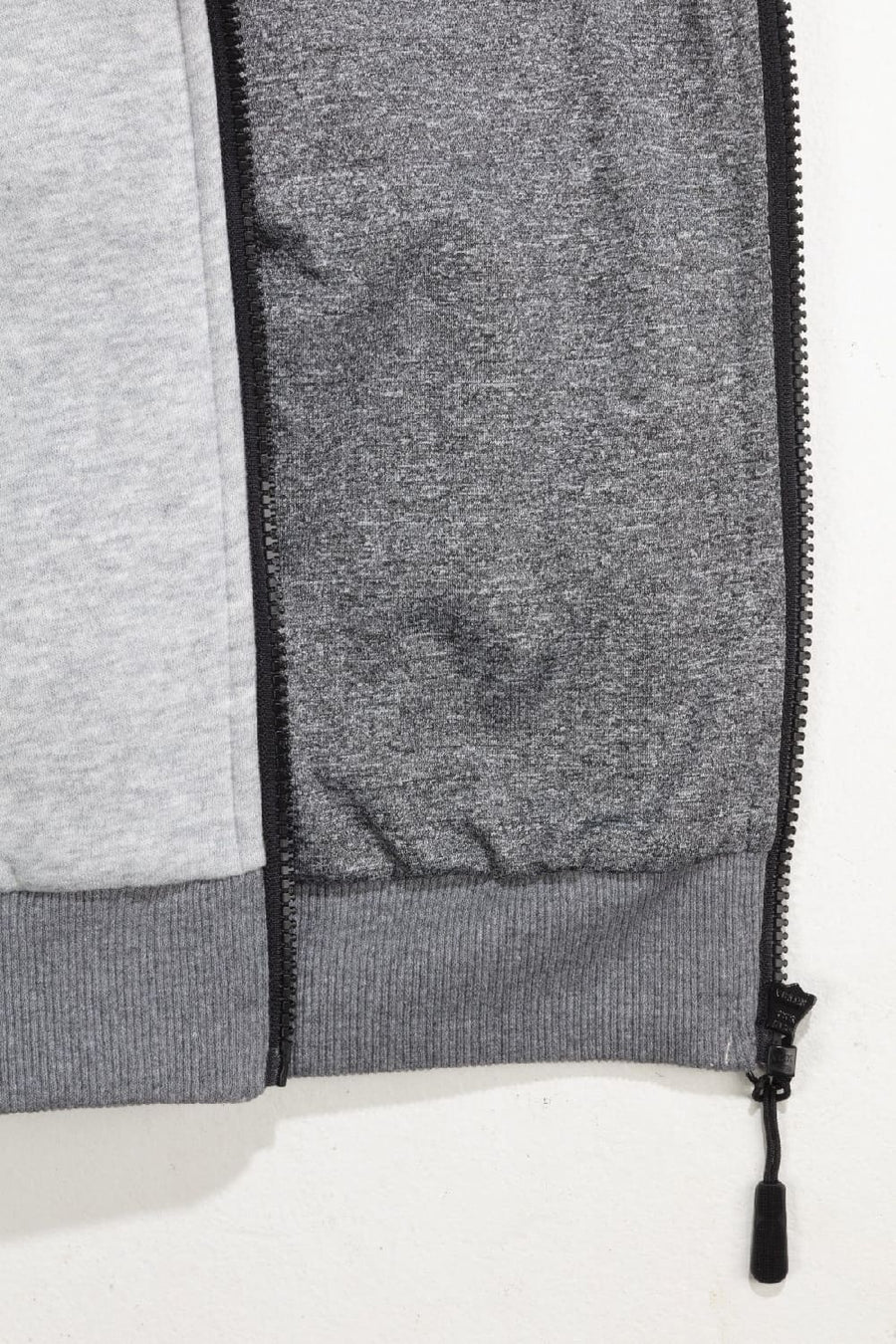 Heated Hoodie - Men | Dual Heating - Grey