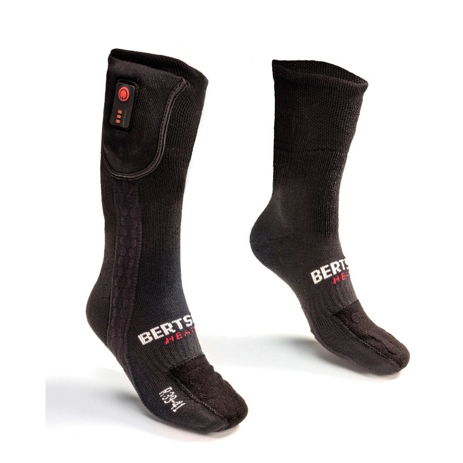 Extra Pair Heated Socks Elite - Hiking Edition | excl. Battery Pack