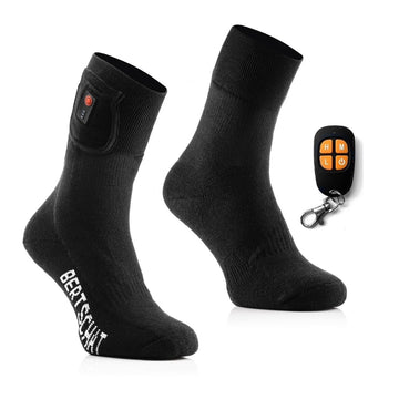 Heated Socks PRO - Hiking Edition | USB