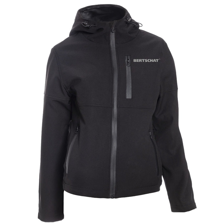 Heated Soft Shell Jacket | Women - USB