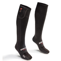 Heated Socks - Elite | Long Edition - USB
