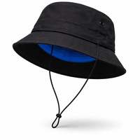 Cooling Bucket Hat – Evaporation Technology