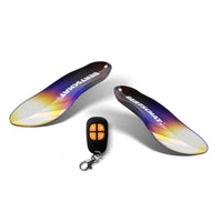 Heated Insoles PRO | USB