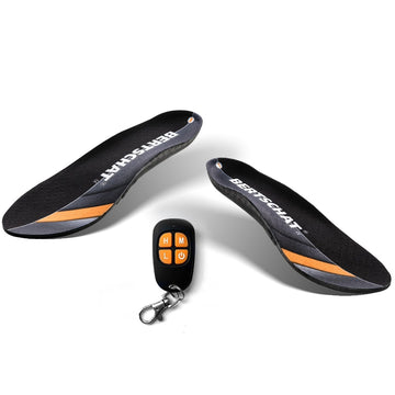 Heated Insoles PRO | USB