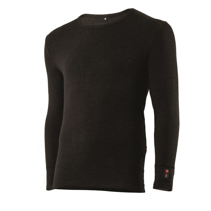 Heated shirt deals
