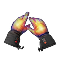 Heated Gloves PRO | Single Heating | USB