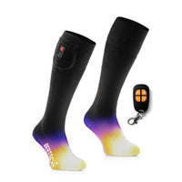 Beheizte Socken „Long Edition PRO“ | USB