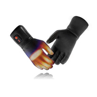 Heated Under Gloves PRO | USB