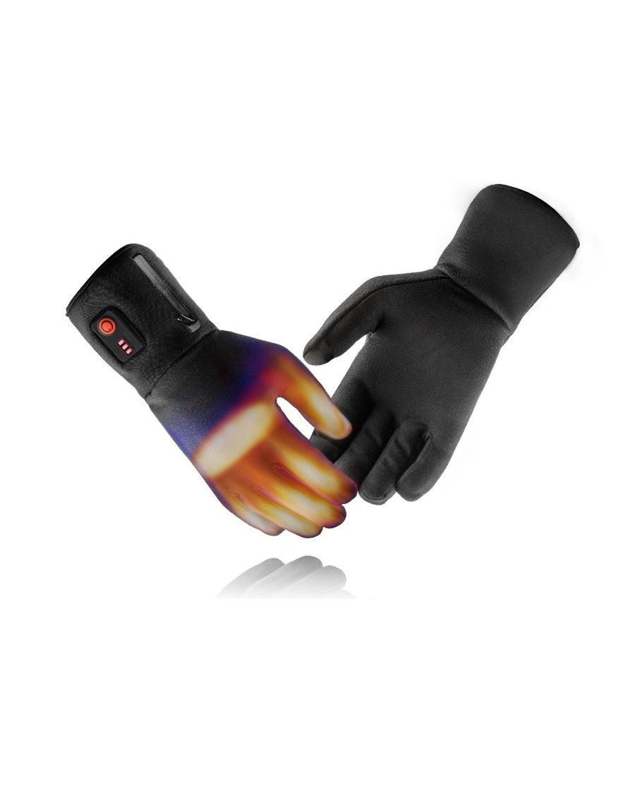 Heated Under Gloves PRO | USB
