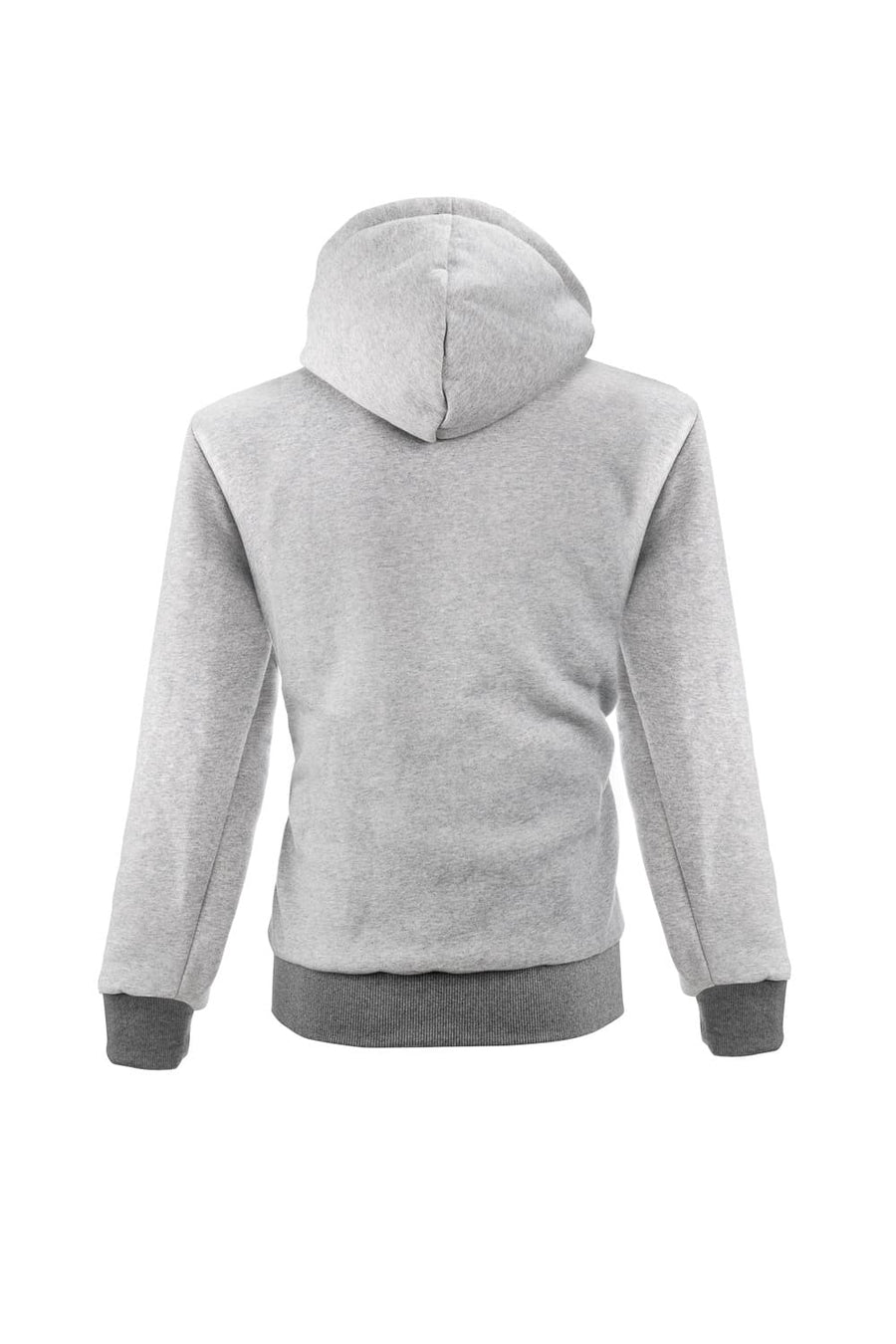 Beheizter Hoodie PRO | Damen - Grau