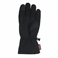 Heated Bicycle Gloves PRO - Dual Heating | USB