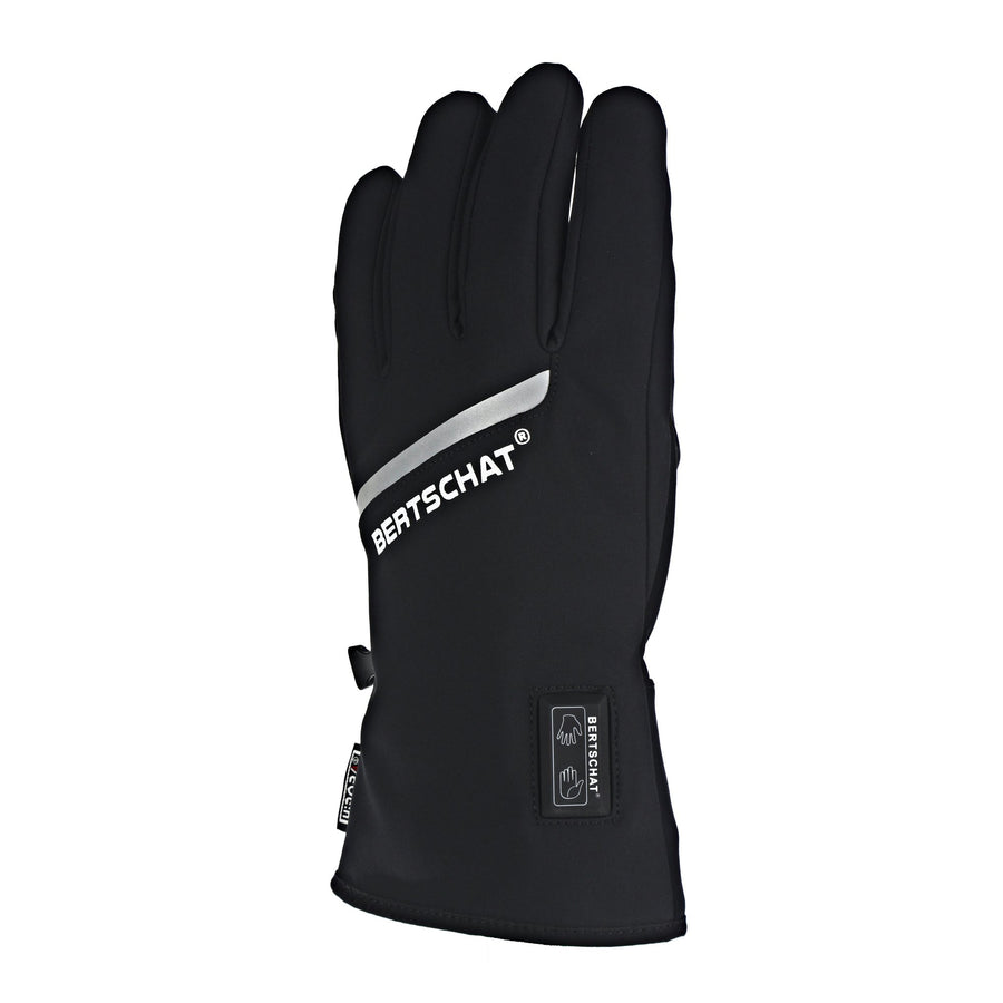 Heated Bicycle Gloves PRO - Dual Heating | USB