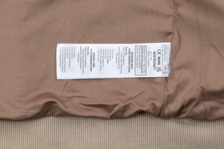 Heated Hoodie PRO |  Men - Beige