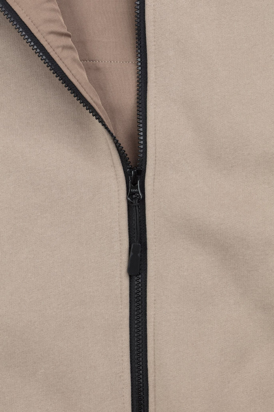 Heated Hoodie PRO |  Men - Beige