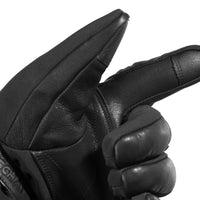 Beheizbare Handschuhe Basic