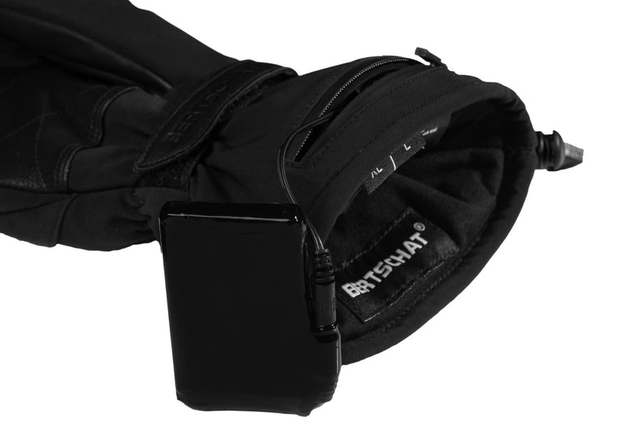 Heated Gloves PRO | Single Heating | USB
