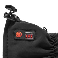 Heated Gloves PRO | Single Heating | USB