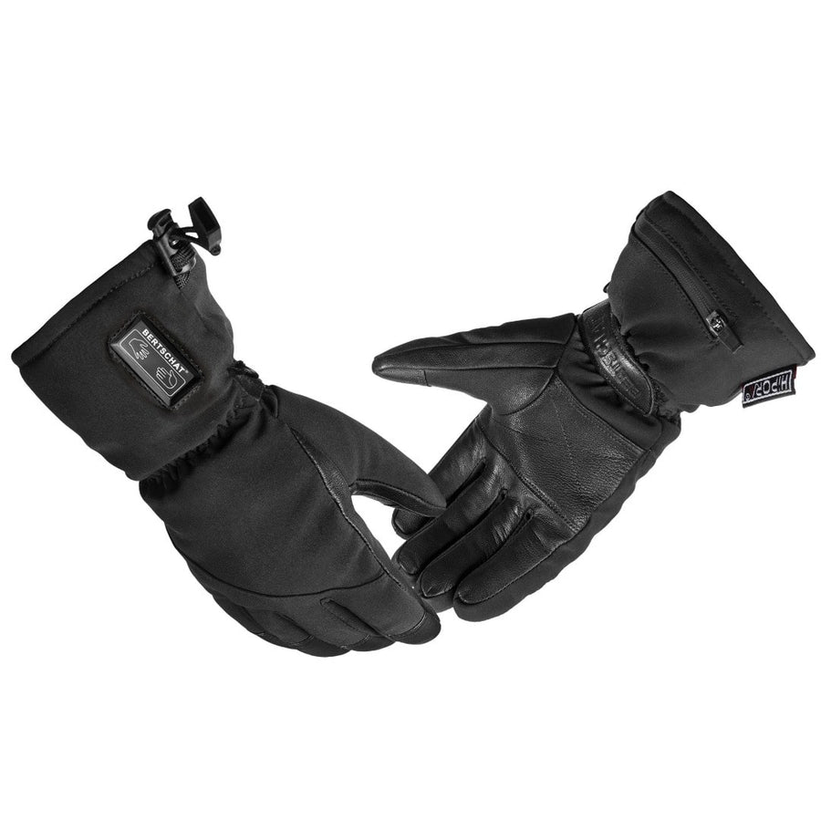 Beheizte Handschuhe PRO - Dual Heating  | USB