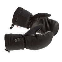 Heated Mittens PRO - Dual Heating | USB