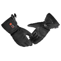 Beheizbare Handschuhe Basic