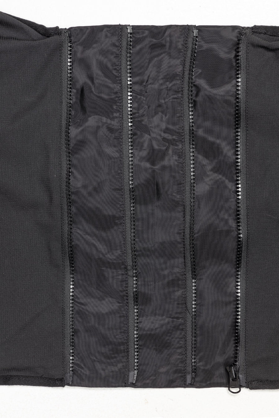 Heated Bodywarmer - Dual Heating | USB