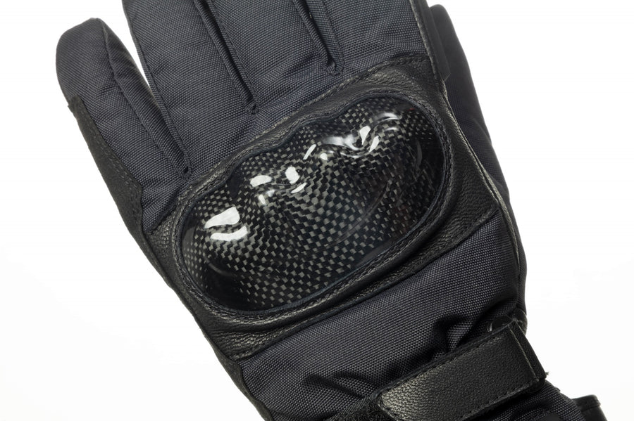 Usb heated on sale motorcycle gloves