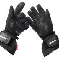 Heated Motor Gloves - Dual Heating | USB