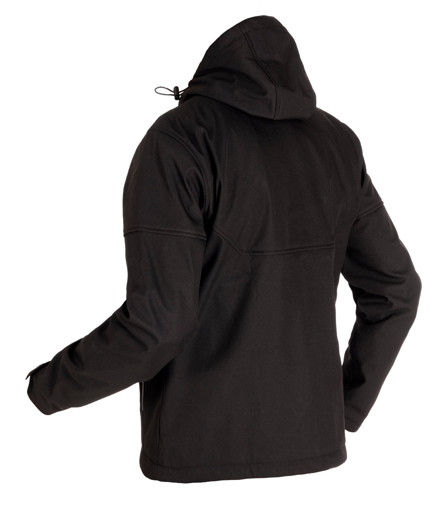 Heated Jacket - Men | Dual Heating