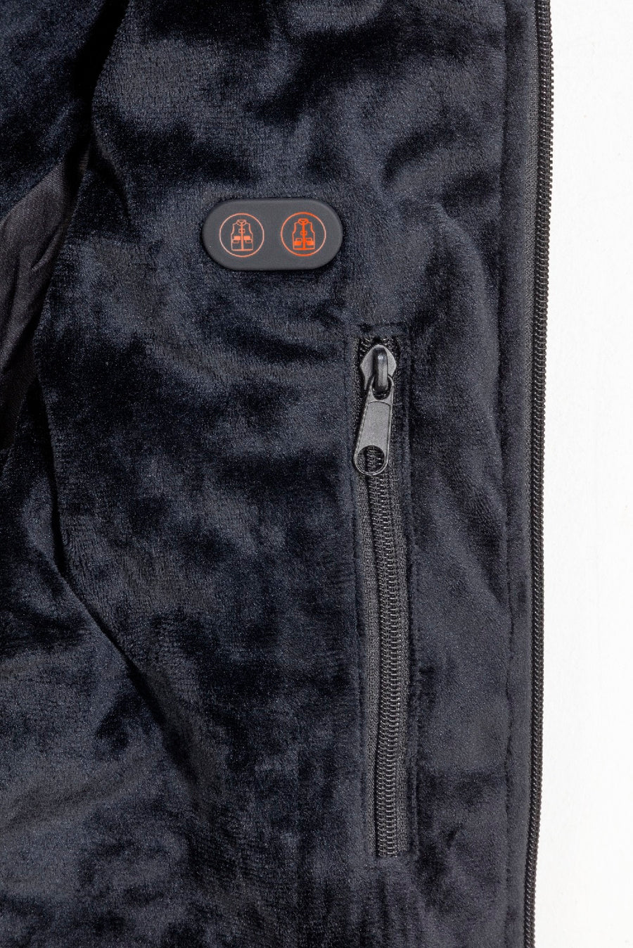 Heated Jacket - Men | Dual Heating