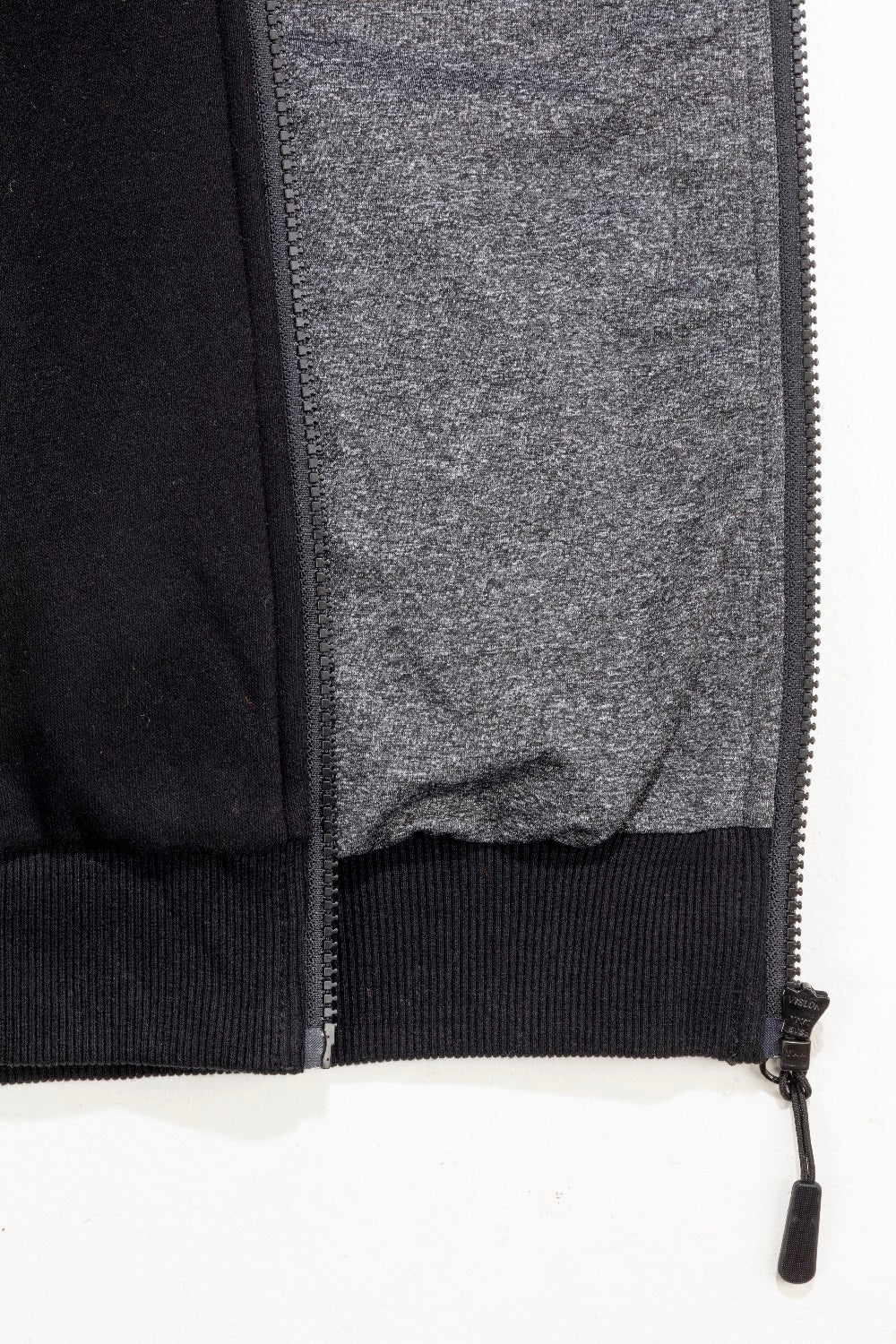 Heated Hoodie Women Dual Heating Black – BERTSCHAT®️