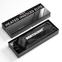 Heated Insoles - Elite | USB