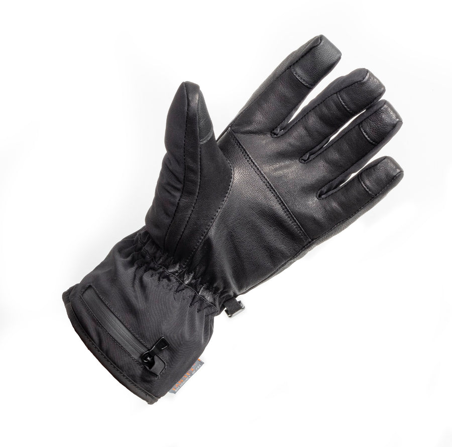 Heated Gloves - Limited Edition | USB