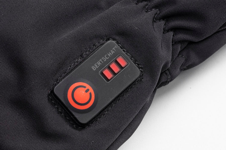 Heated Mittens - Limited Edition | USB