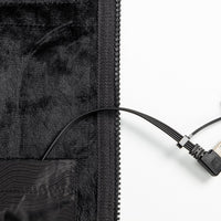 Beheizte Weste PRO - Dual Heating | USB