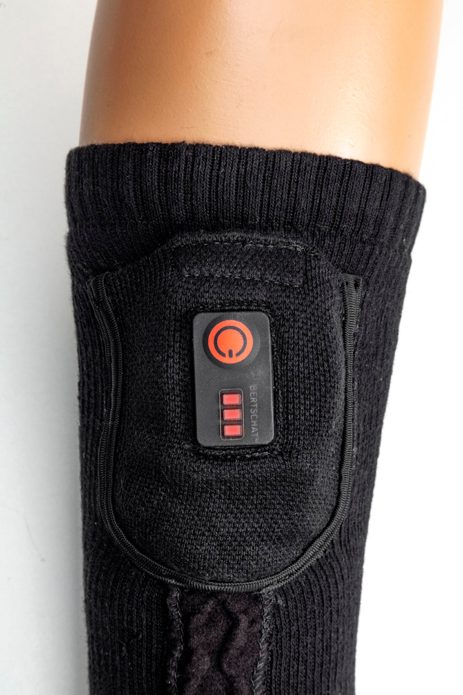 Extra Pair Heated Socks Elite - Hiking Edition | excl. Battery Pack