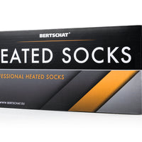 Beheizbare Socken Basic