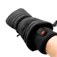 Heated Under Gloves PRO | USB