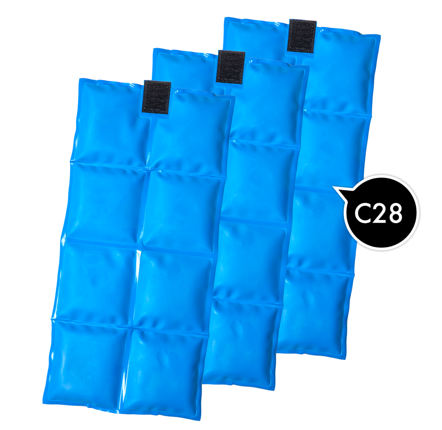 Cooling Elements PRO (PCM)