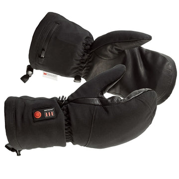 Heated Mittens PRO | USB