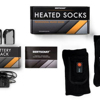 Heated Socks Basic