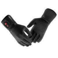 Heated Under Gloves PRO | USB