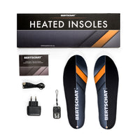 Heated Insoles Basic