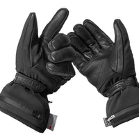 Beheizbare Handschuhe Basic